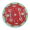 melamine plates
