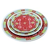 melamine plates for restaurant
